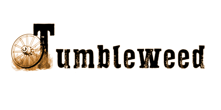 Tumbleweed Distributing